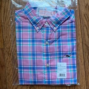 Vineyard Vines Mens XS Button Down